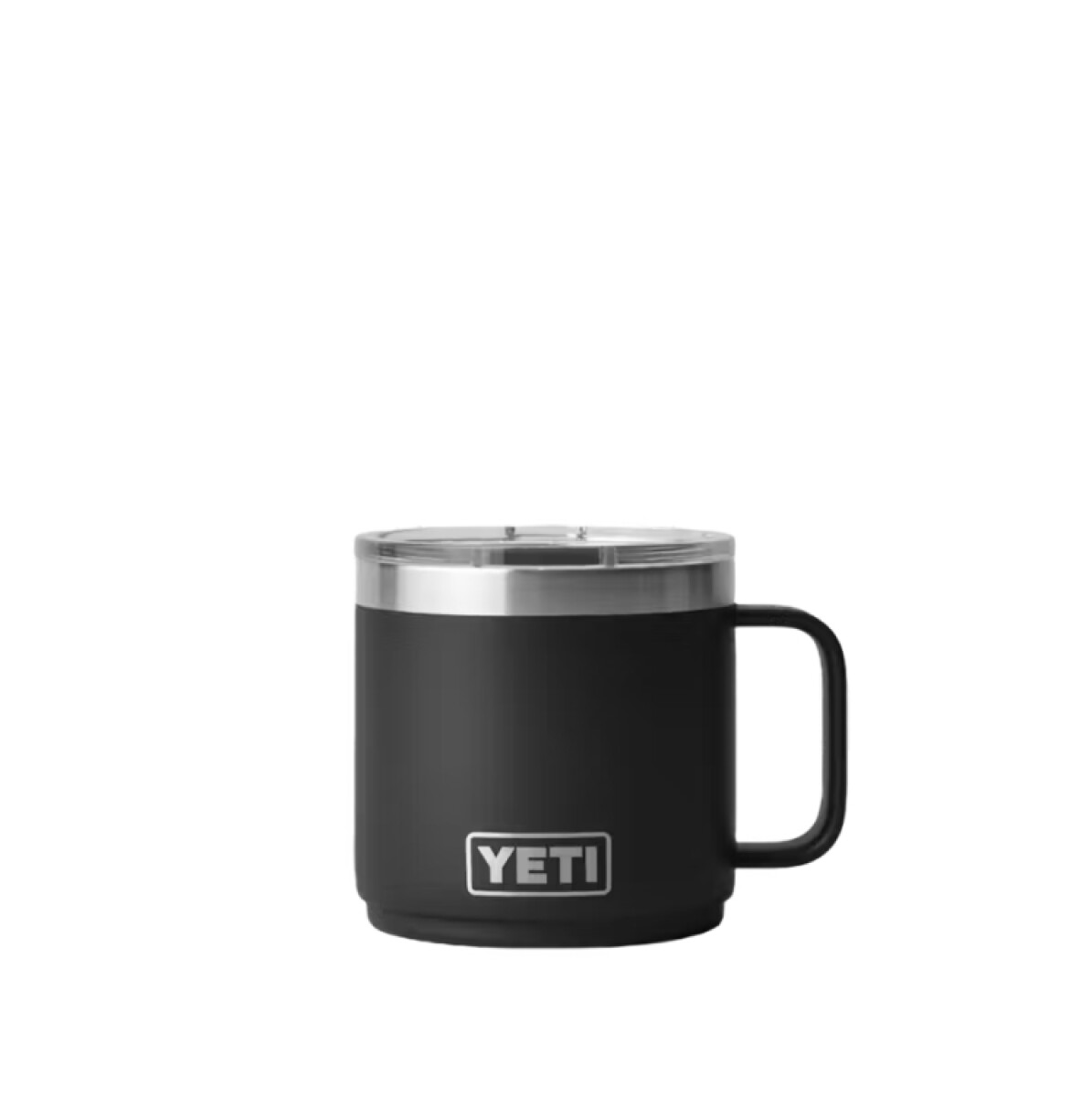 Taza Yeti 414 Ml Rambler Cl 2.0 Ms - Negro 