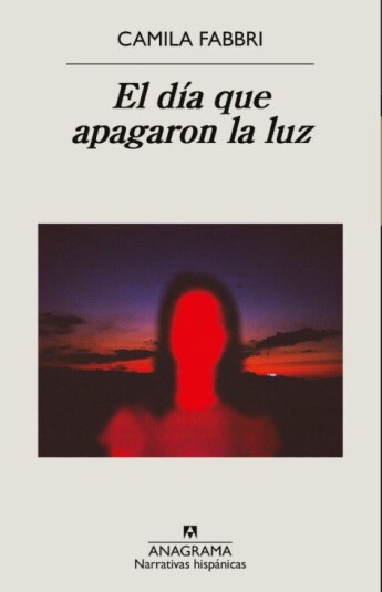 El día que apagaron la luz El día que apagaron la luz