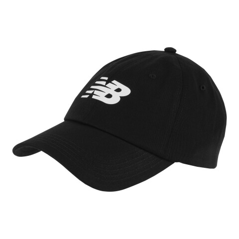 Gorro New Balance - LAH13010BK BLACK