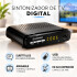 Sintonizador De Tv Digital Ledstar Ltv-view + Antena Ltv-2515 PK SINTONIZADOR + ANTENA LTV - 2515