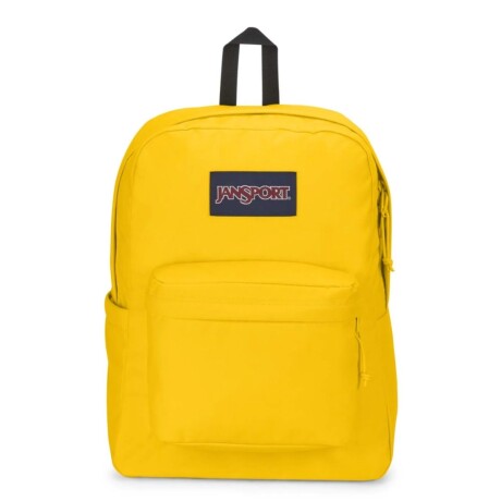 Mochila Superbreak Jansport Amarillo