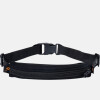 Cinturon Deportivo Para Correr Con Bolsillo Sumarpo Race Belt With Pocket Gris Oscuro