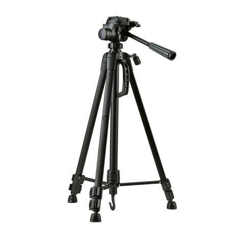 Trípode Para Cámara Extensible 55" Unno Ph1951bk 001