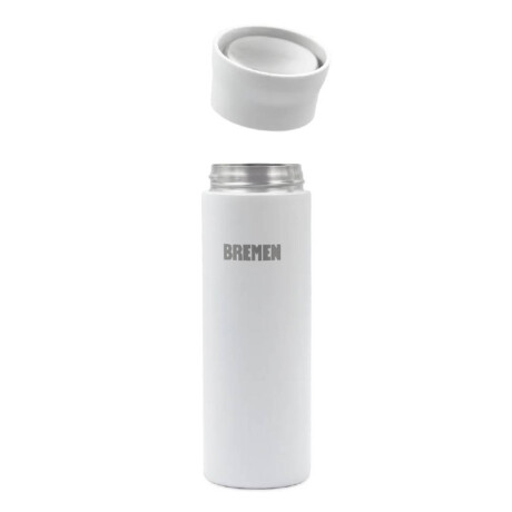 Vaso Térmico Bremen 450 ml Gris