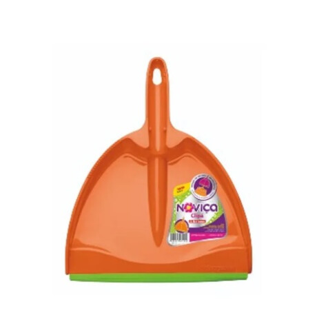 Pala clip de plastico Novica Pala clip de plastico Novica