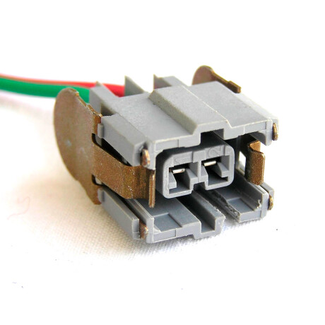 ENCHUFE - BULBO TEMPERATURA PEUG.405 2 PATAS - ENCHUFE - BULBO TEMPERATURA PEUG.405 2 PATAS -
