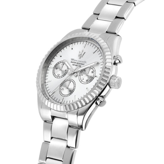 Reloj Maserati Competizione R8853100041 0