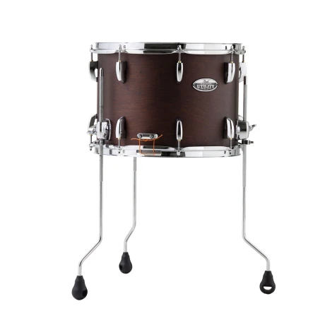 Floor Tom Pearl Modern Utility 14x10 Floor Tom Pearl Modern Utility 14x10