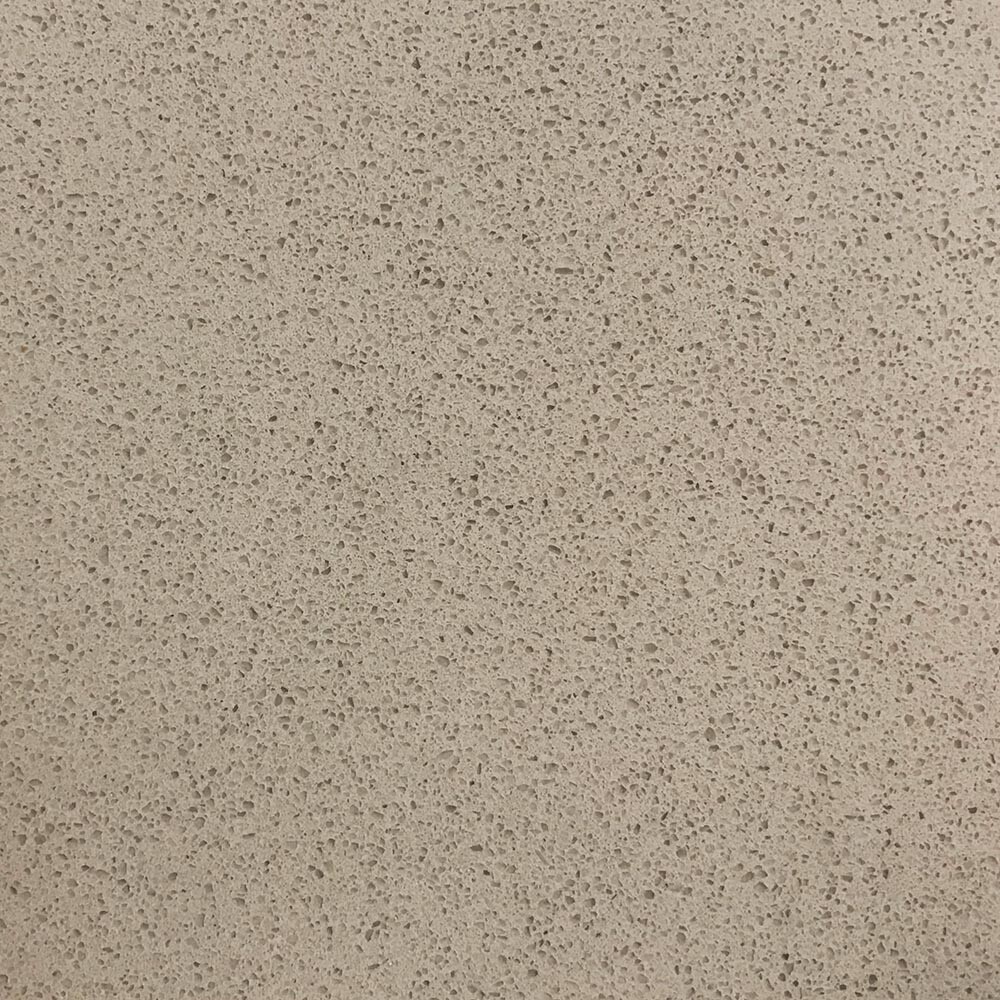 PLACA DE QUARZO COLOR GRIS CENIZA 307x141 cm / 2 CMS de espesor Placa De Quarzo Color Gris Ceniza 307x141 Cm / 2 Cms De Espesor