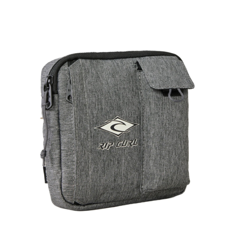 Bolso de mano Rip Curl 24/7 Pouch Classic Surf Bolso de mano Rip Curl 24/7 Pouch Classic Surf