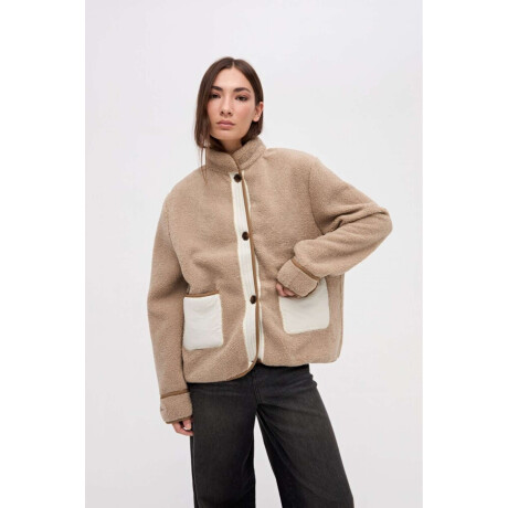 Campera Brandy Vison