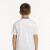 Remera 72 Football Umbro Niños 009