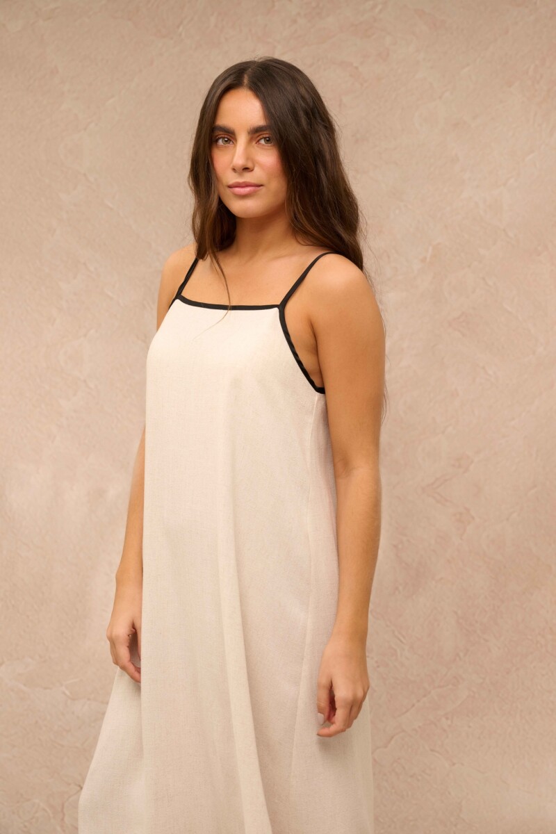 VESTIDO ORIEL VESTIDO ORIEL
