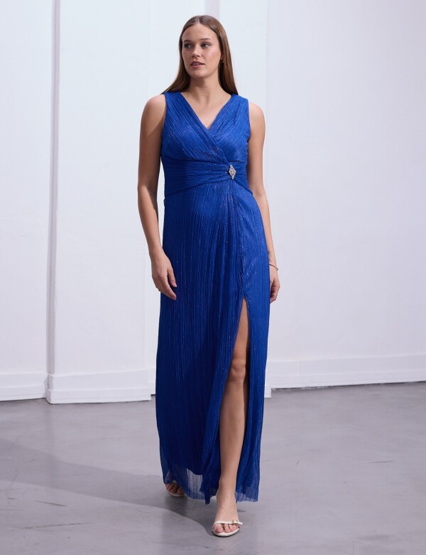 Vestido Noche Maxi ROYAL