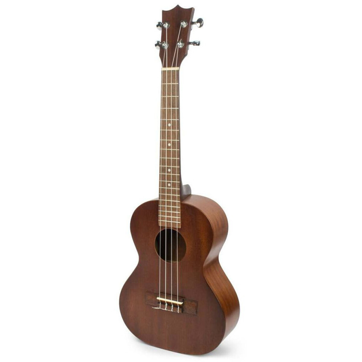 UKELELE MEMPHIS KUSP TENOR SAPELE CON FUNDA 