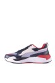 Championes Deportivos PUMA X-RAY 2 Square Rojo