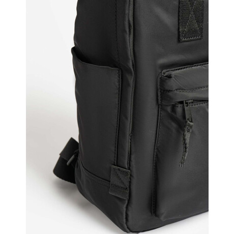 Mochila Multipocket Urbana Negro