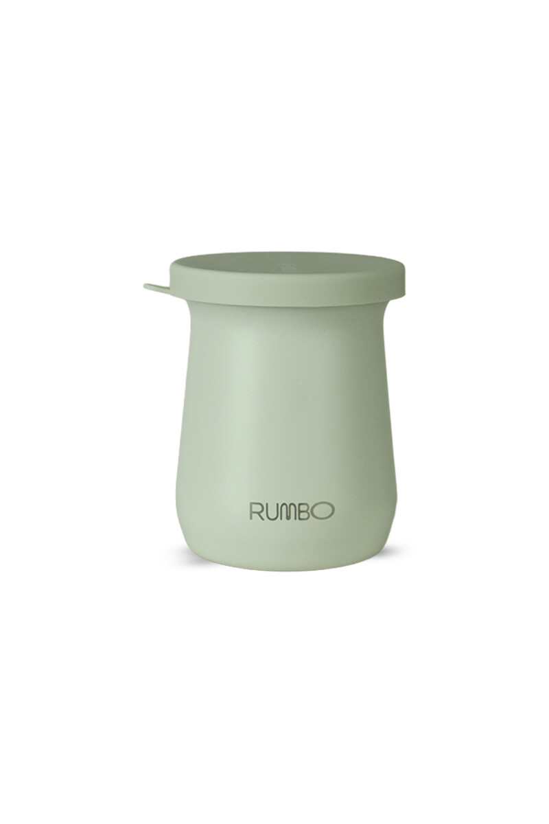MATE ALTO RUMBO C/TAPA 260ML BLANCO MATE ALTO RUMBO C/TAPA 260ML BLANCO