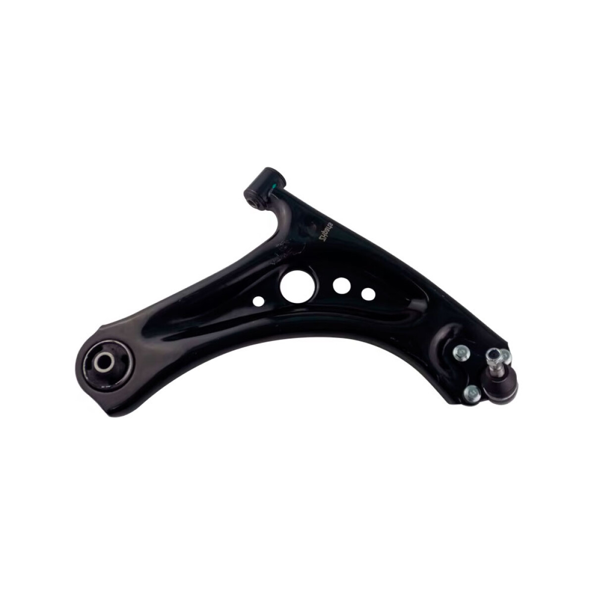 BASTIDOR SUSPENSION CHERY TIGGO 2 2017/ IZQUIERDO - 