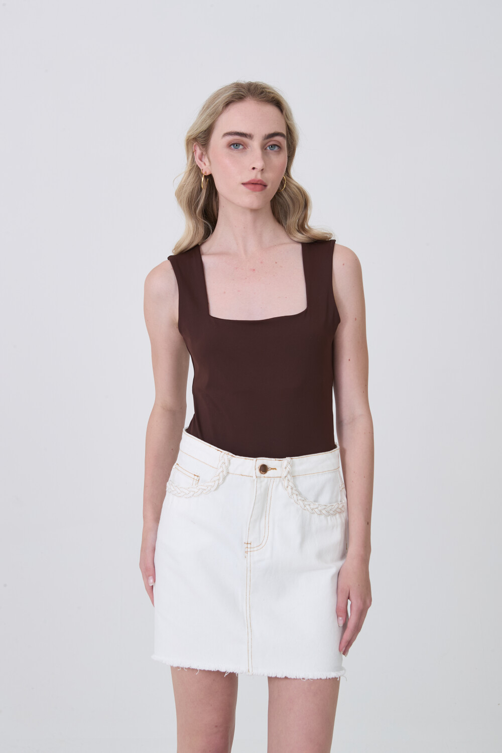 Body Sintam Chocolate