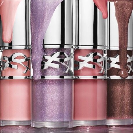 Aceite Labial YSL Loveshine Plumping Lip Oil Gloss N°1 6ml Aceite Labial YSL Loveshine Plumping Lip Oil Gloss N°1 6ml