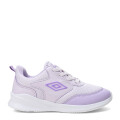 Championes de Niña Umbro Coolmove Lila