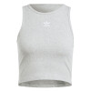 Sin Definir - Mujer Medium Grey Heather