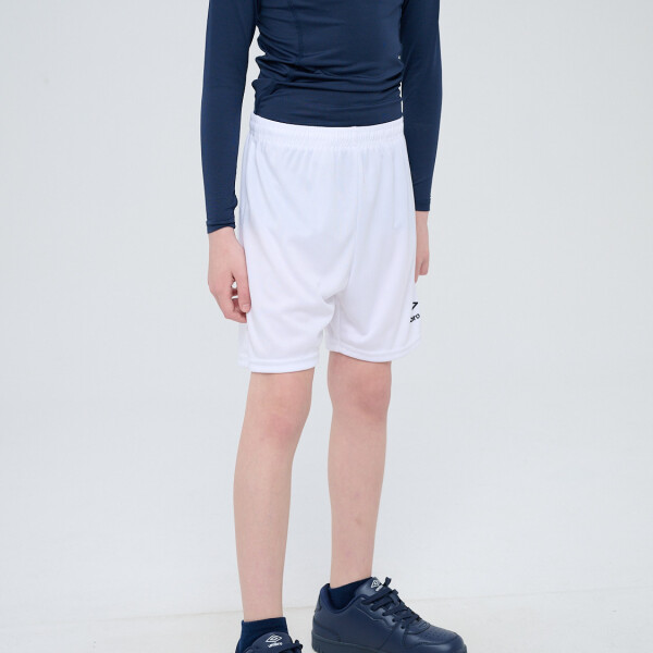 SHORT BASIC Umbro Niños 009
