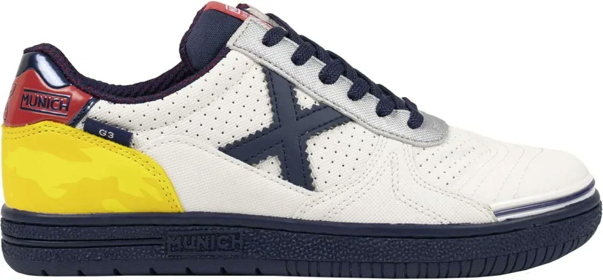 Calzado Munich G-3 Kid 1511451 