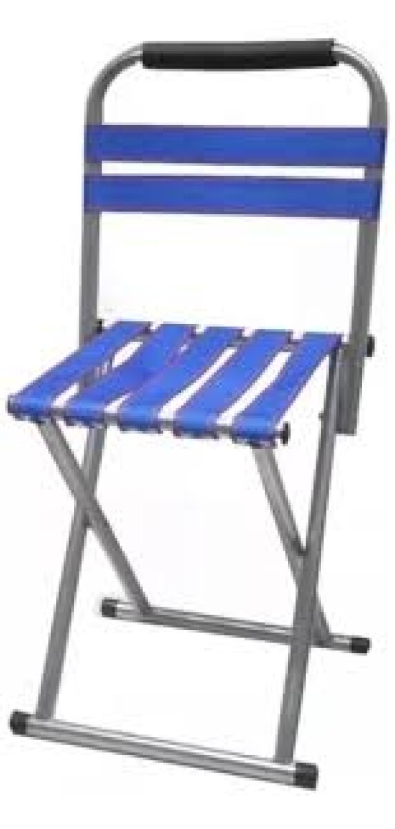 SILLA PLEGABLE MULTIUSO EG0261 