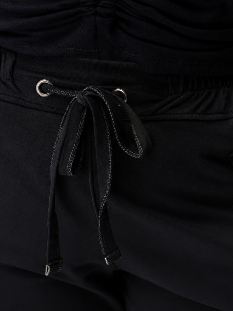 Deportivo Jaque Negro