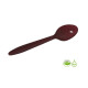Cuchara Biodegradable x10 Unidades Cranberry