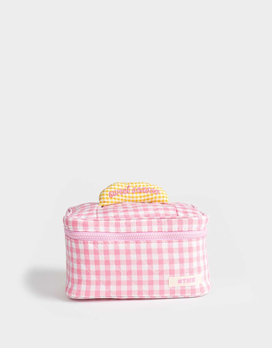 Portaskincare Sweet Season - Combinacion Multicolor 