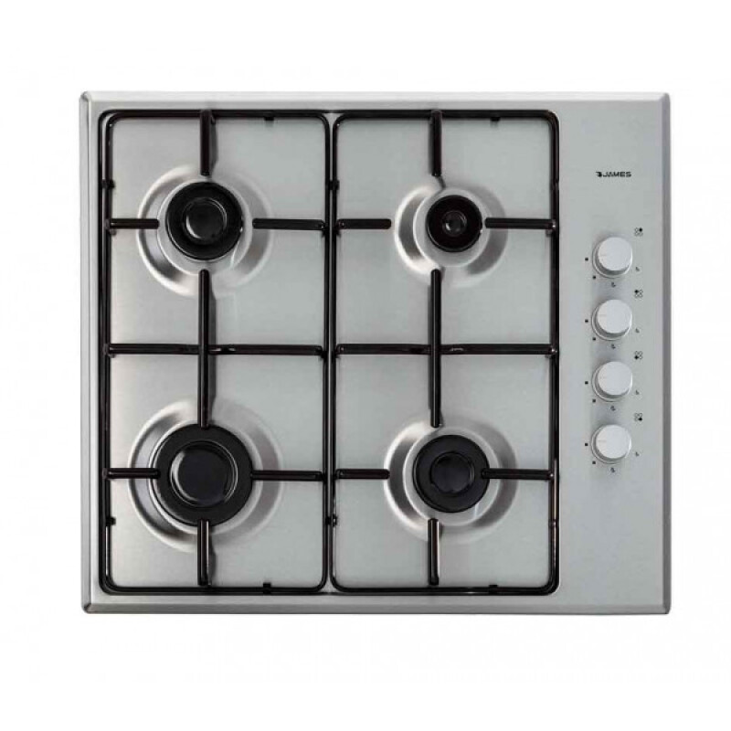 Anafe James 4H AG INOX Anafe James 4H AG INOX