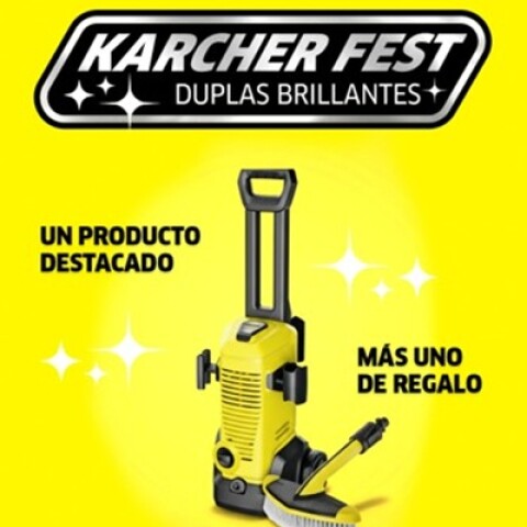 HIDROLAVADORA K 3 PREMIUM CAR & HOME HIDROLAVADORA K 3 PREMIUM CAR & HOME