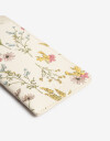 Estuches Anteojos Estampado Estuche De Anteojos Flores - Estampado Flores