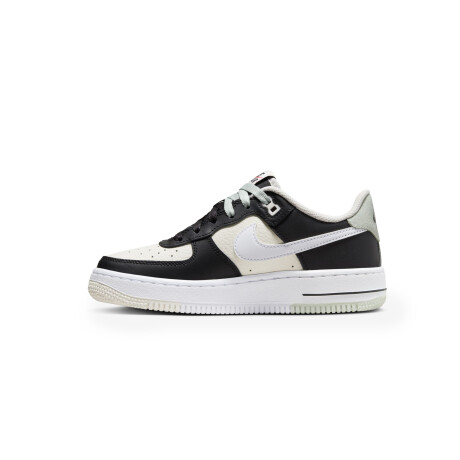 NIKE AIR FORCE 1 LV8 Black