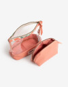 Porta Cosméticos Set De Portacosméticos - Estampado Flores