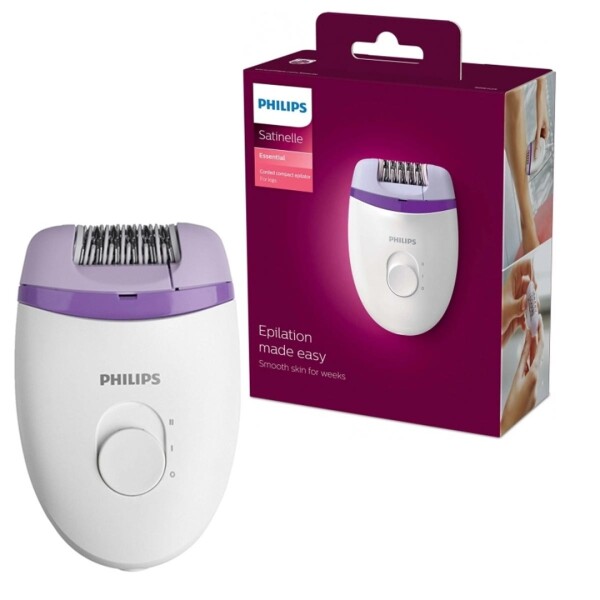 Depiladora Philips Bre225/00 DEPILADORA PHILIPS BRE225/00