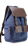 MOCHILA AILAMA AZUL