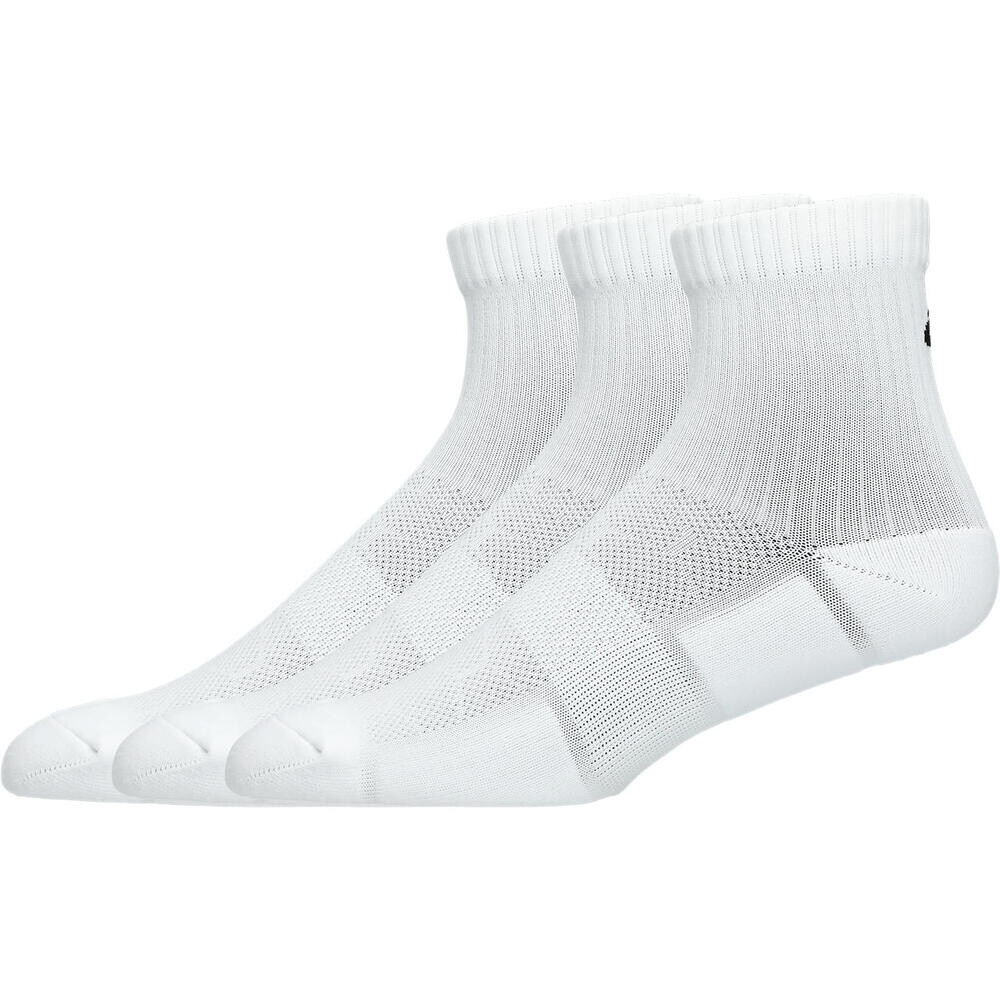 Practice Quarter 3P - Unisex Brilliant White