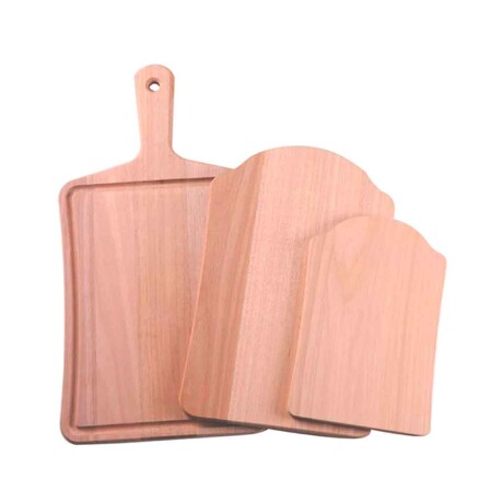 Juego De Tablas P/Cocina Tramontina 10239/664 001