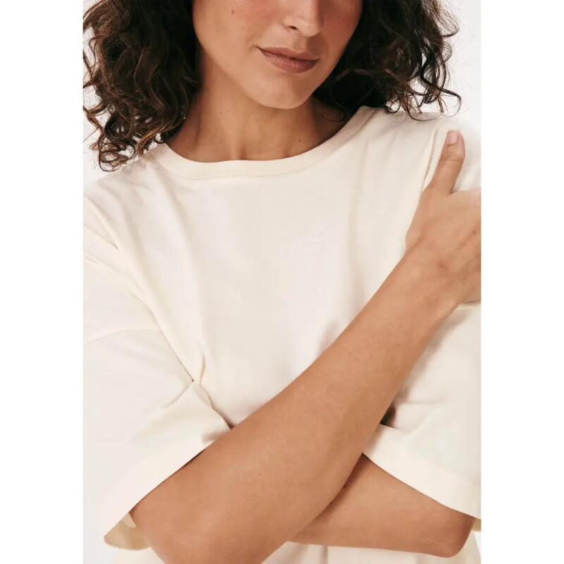 PIJAMA MM FEM AMARELO CLARO