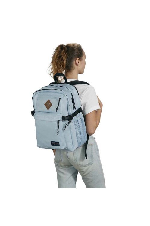 Mochila Main Campus Blue Dusk