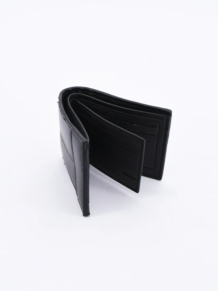 BILLETERA ALICANTE NEGRO