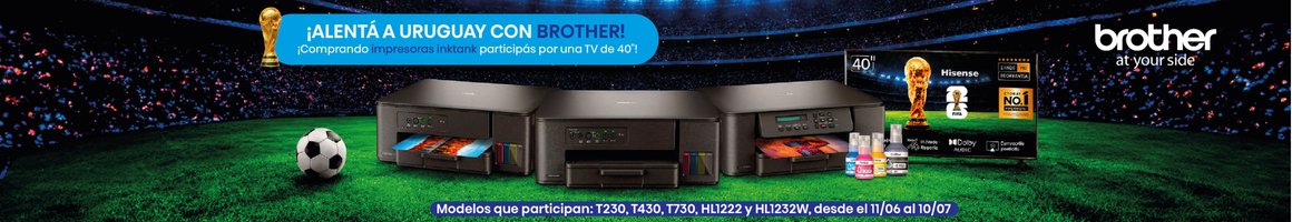 Promo Brother