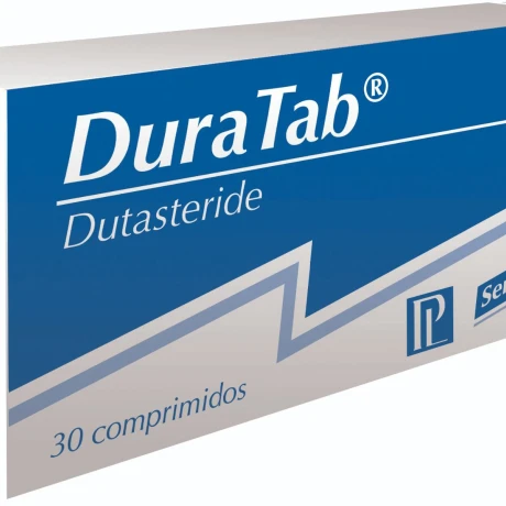 Duratab 0.5 Mg x 30 COM Duratab 0.5 Mg x 30 COM