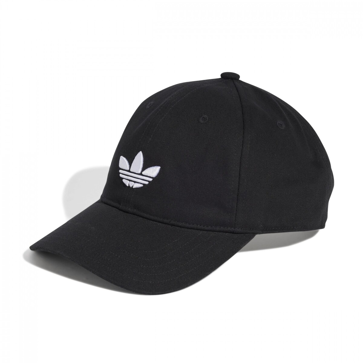 Gorro Originals ADIDAS BASEB CLASS TRE T de Unisex - JC6023 - Negro 