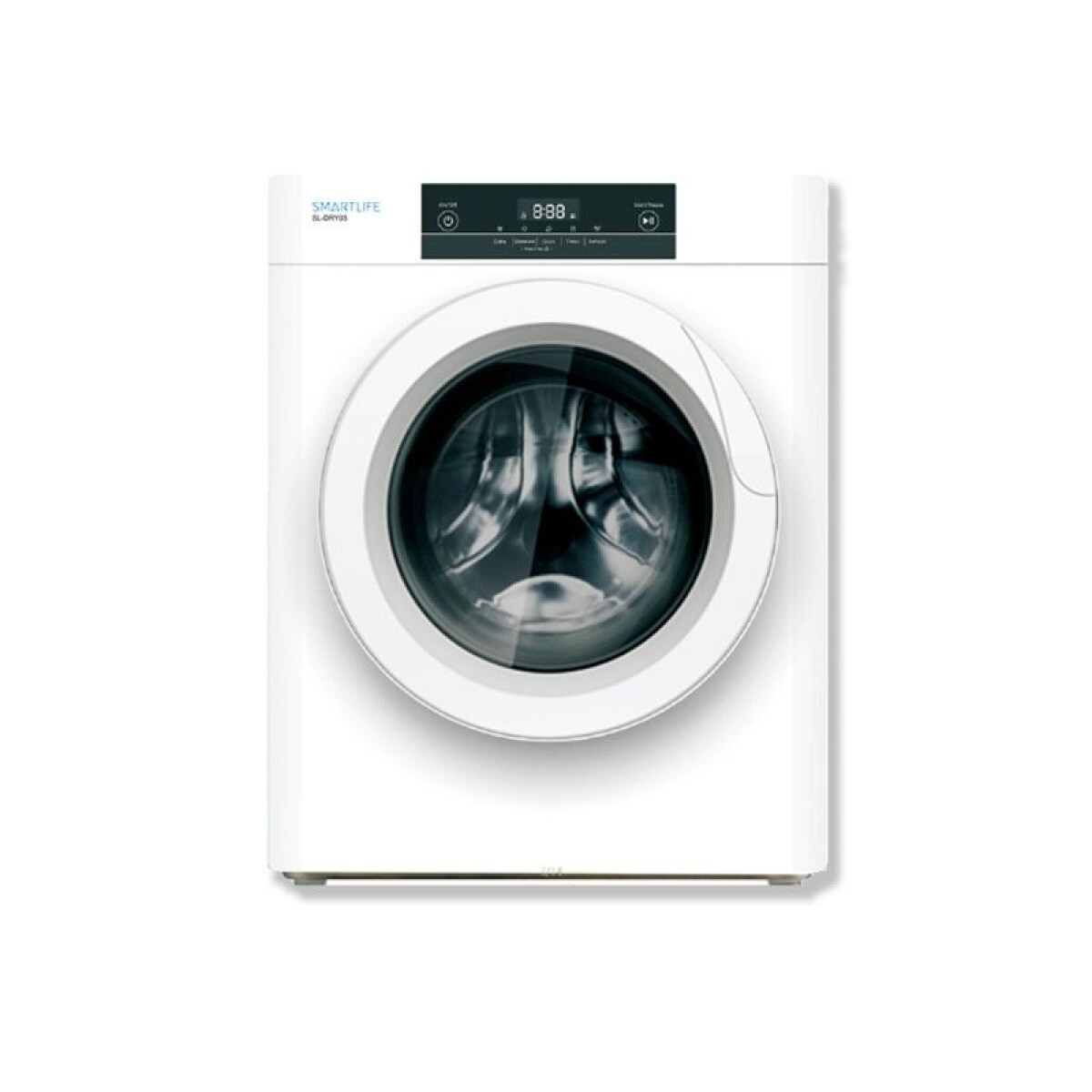 SECARROPAS SMARTLIFE SL-DRY03 CARGA FRONTAL 
