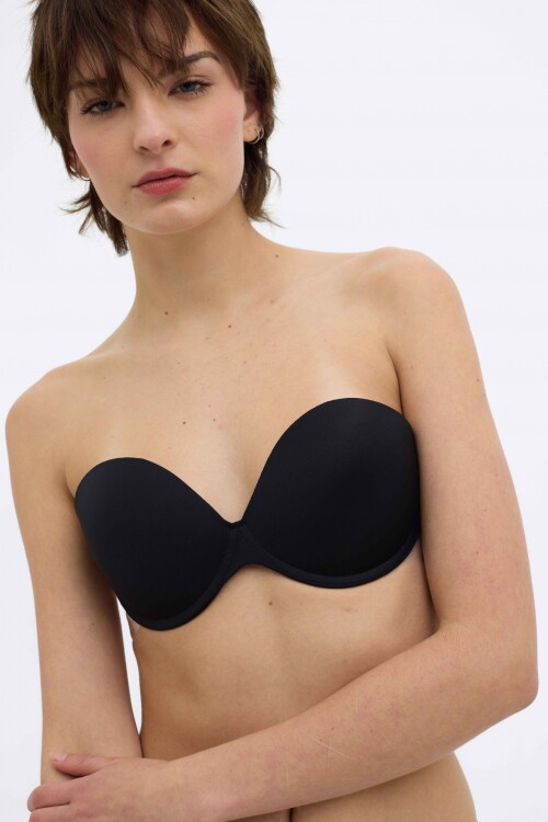 Soutien Becca Negro